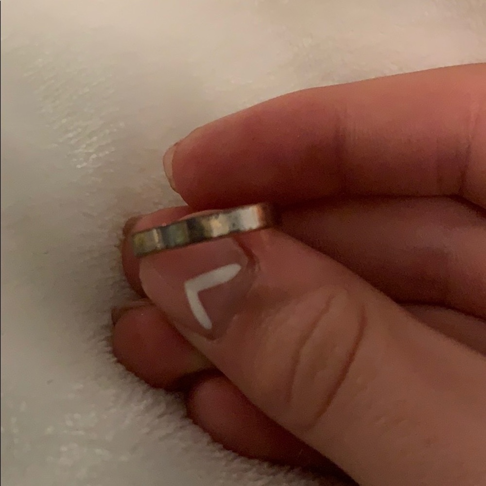 💍 ring